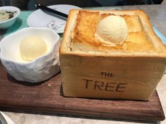 -大树餐厅(红旗街万达店)