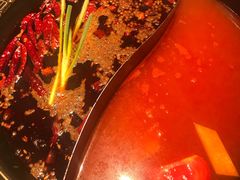 -纸盐河码头火锅(十八梯店)