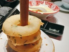 -火宫殿·小吃王国(坡子街店)