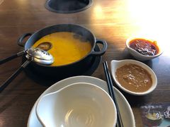 -呷哺呷哺(松江开元店)