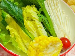 -囍凤楼·粤菜·点心·火锅(温特莱店)