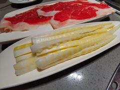 -海底捞火锅(新华联梦想城店)