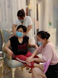 -悦色嘉丽科技美肤健康管理