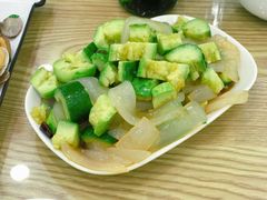 -聚德福海鲜家常菜(刘庄店)