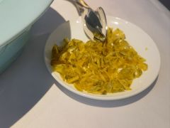 炸鱼皮-阿五黄河大鲤鱼(英协路店)