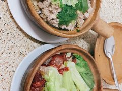 -潮香兴煲仔饭(莲花路店)