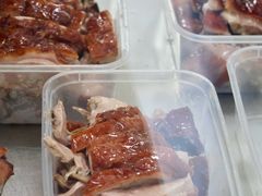 -晓马鸭店(新芜路店)