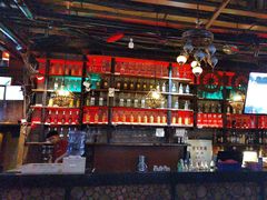 -海雾里小酒馆(观音桥店)