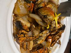 -周家二小姐的菜(西津渡店)