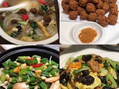 -榆味拼三鲜(怀德路店)