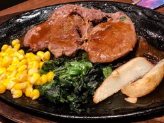 -萨莉亚意式餐厅(南京龙湾天街店)