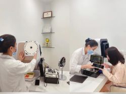 -韩莱科技美肤连锁