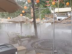 -伴山茶苑·围炉煮茶