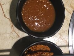 -贺野·自助炭火烤肉(紫藤路店)