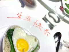 -梧桐餐厅(泉城路店)