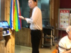 -蒙艾里民族传统菜蒙餐