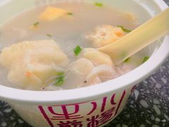 -小杨生煎(湟普汇店)