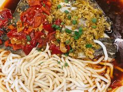-上味馆南翔小笼(真金路店)
