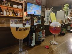 -野草酒馆GRASS TAPROOM(时代天街店)