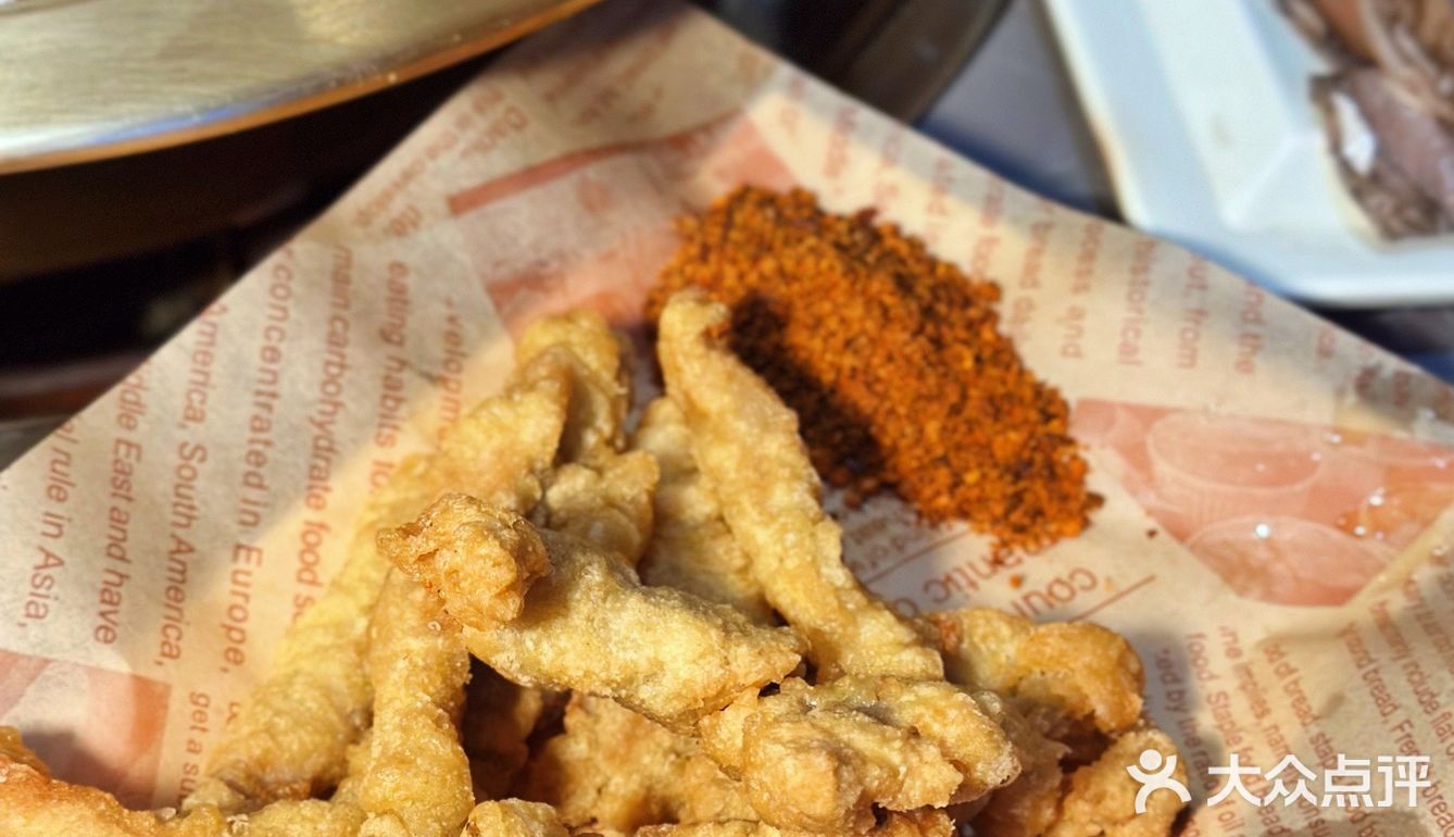 藏在居民区里的重庆火锅店，蒜里甜牛肉串爱了‼️