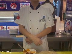 -海韵之星邮轮水会(明发商业广场店)
