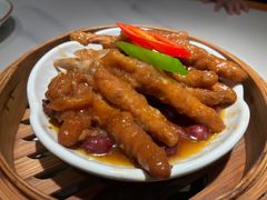 -禄运茶居·手工点心(猎德店)