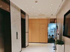 -赵汝飞练字硬笔书法(静安大融城校区)