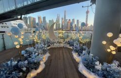 -MEETPARTY觅琳美学策划高端生日派对·宝宝宴·婚礼·宴会