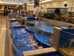 -海景壹号大酒店(滨湖店)