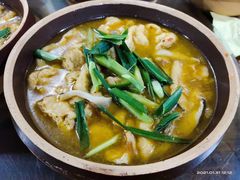 -麻伊伏土菜馆(朗州路店)
