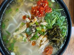 -二哥米线 丽江店