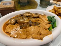 -小船渔村•大连菜•大连焖鱼(黄河路店)