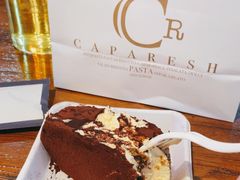 -CAPARESH開府莱舍(望京金辉店)