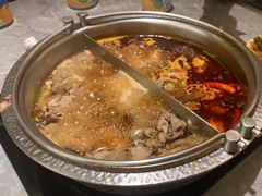 -一绪に寿喜烧(荟聚店)