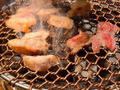 -烧肉达人•炭火烧肉(新天地店)