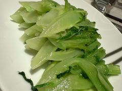 -湖滨28中餐厅·西湖宴·杭州君悦酒店