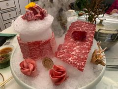三色牛肉船-上房火鍋(新天地店)