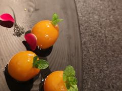 -赠李白·如诗的川味(余杭万达广场店)