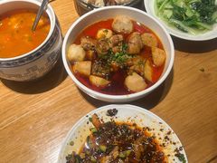 -陶然居·重庆菜(解放碑店)