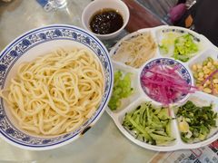 -老北京炸酱面大王.铜锅涮肉(朝阳门店)