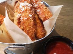 -机器人火炉披萨