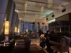 -云·酷Atmosphere(国贸大酒店)