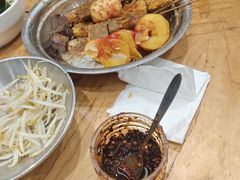 -郭记豌豆鲜粉