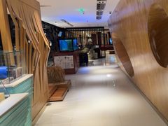 -西村日本料理(香格里拉饭店)