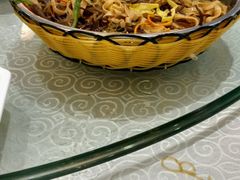 -恒宝大酒楼(城际·荔盈大厦店)