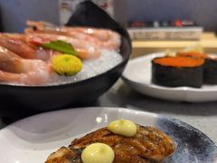 -万岁寿司(芳村店)