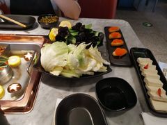 -新辣道鱼火锅(领展购物广场·中关村店)