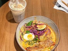 -Wagas沃歌斯(港汇恒隆广场店)