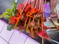 -九街淑芬掌中宝串串公司(内街文化创意园店)