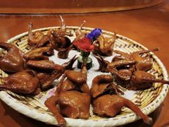 -顺风山庄(水濂山店)